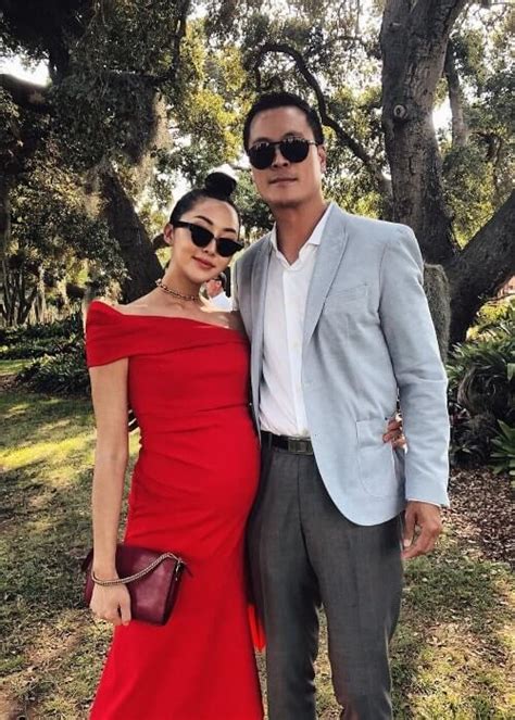 chriselle lim allen chen divorce.